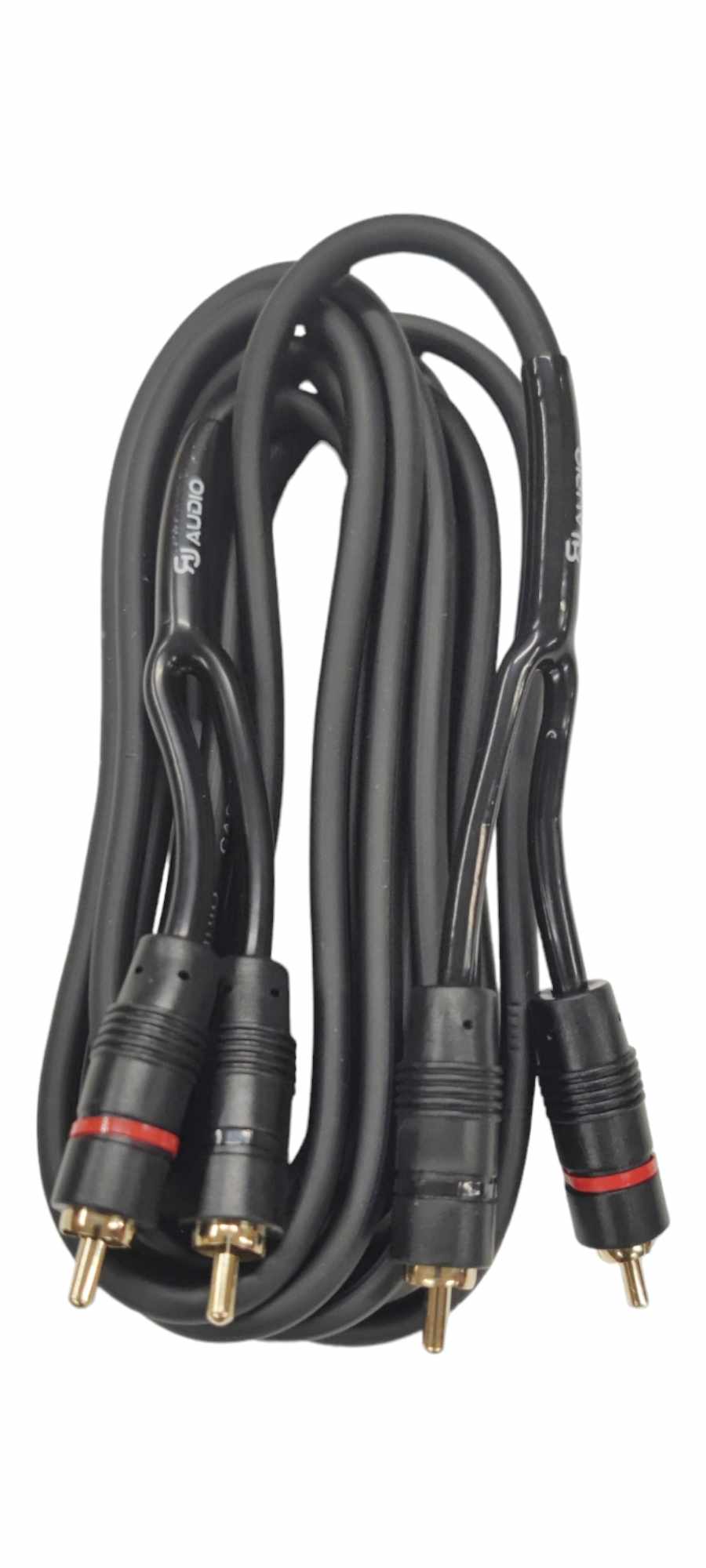 RJAUDIO RCA-5 - 3