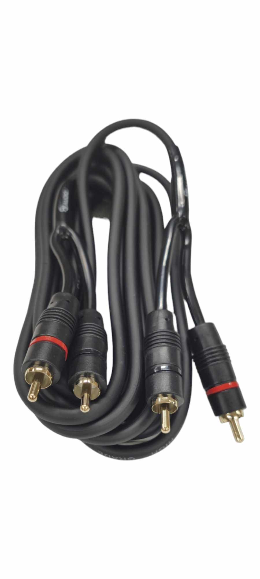 RJAUDIO RCA-5 - 4