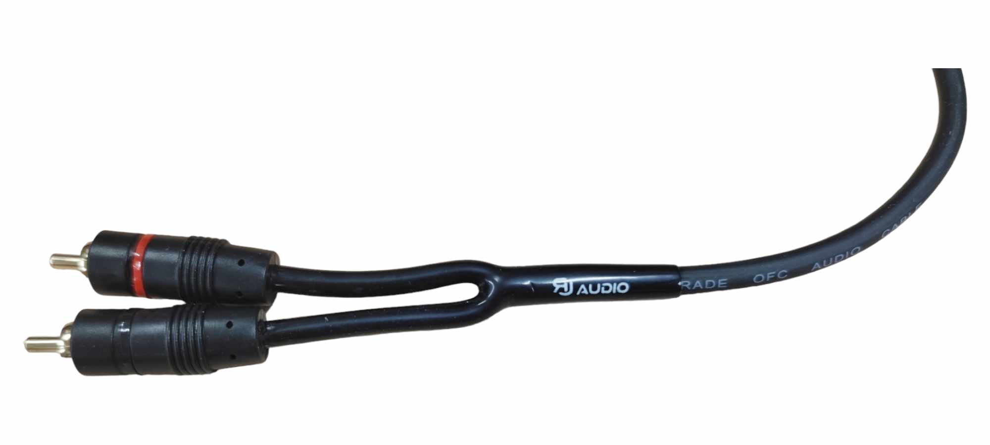 RJAUDIO RCA-5
