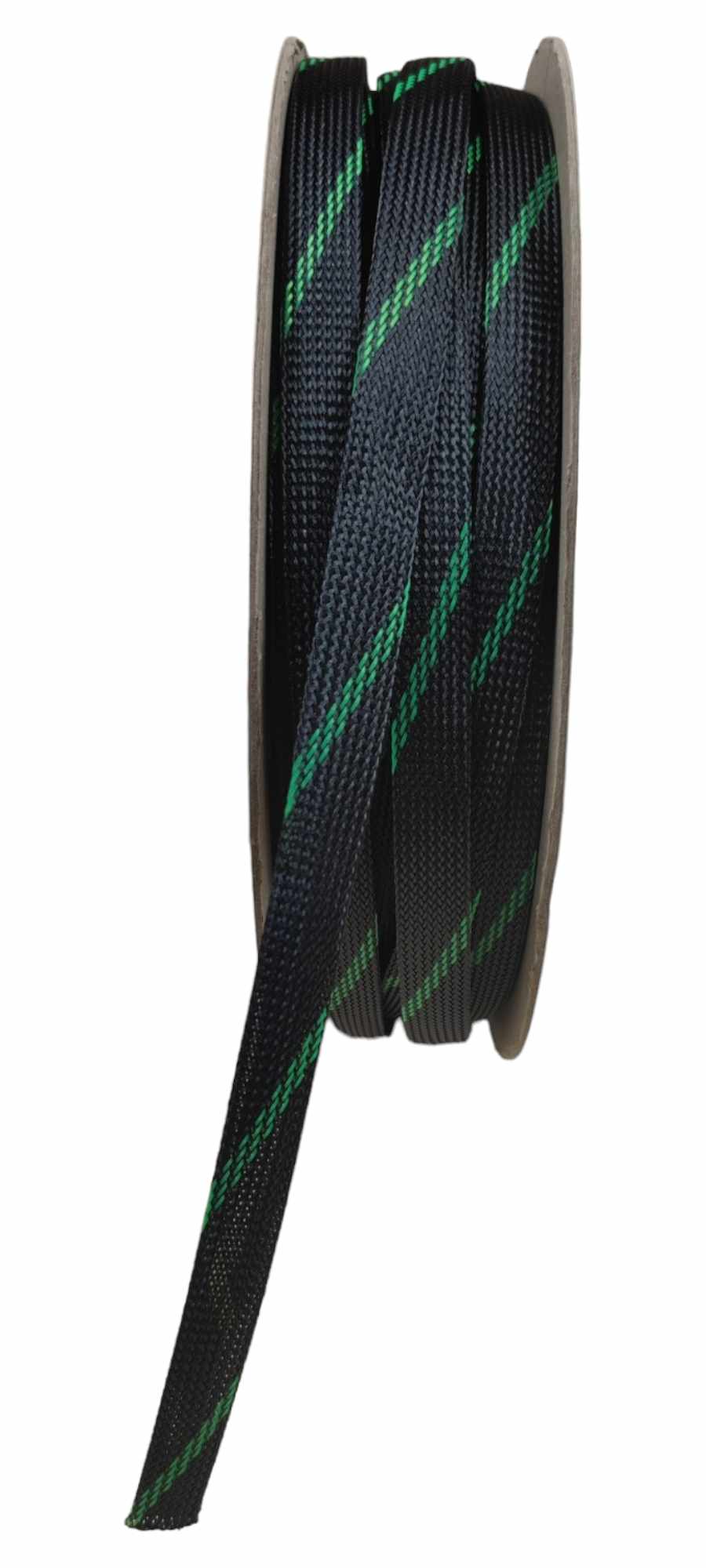 RJAUDIO 20mm BlackGreen Lösmeter