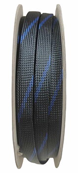 RJAUDIO 20mm BlackBlue Lösmeter
