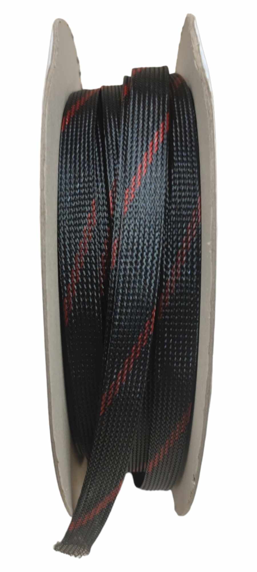 RJAUDIO 20mm BlackRED Lösmeter