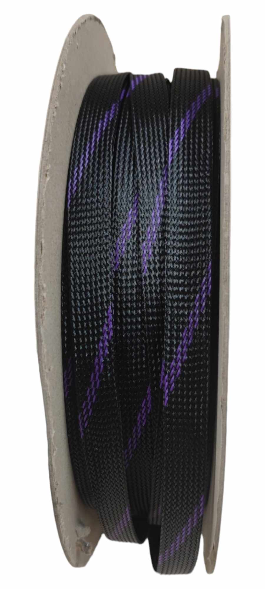 RJAUDIO 20mm BlackPurple Lösmeter