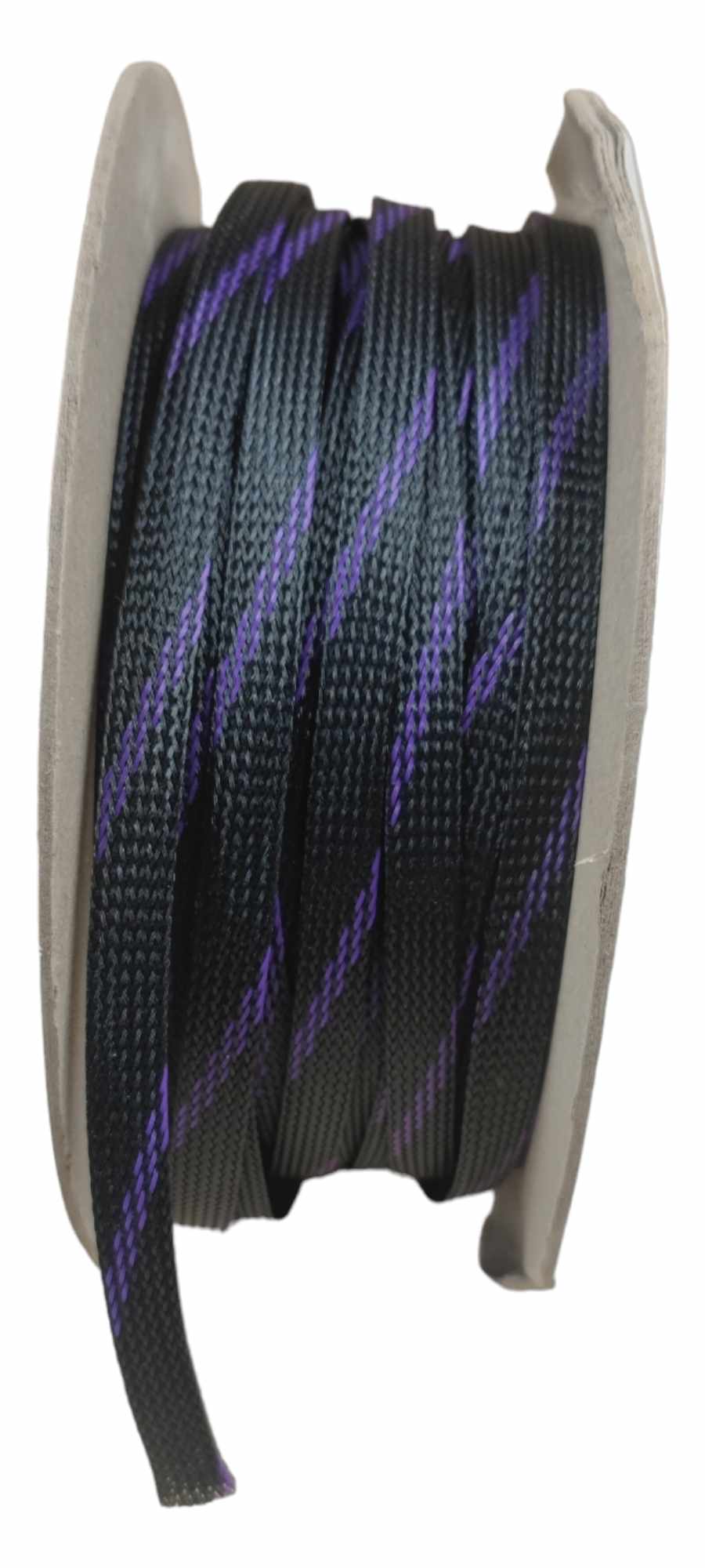 RJAUDIO 10mm BlackPurple Lösmeter 