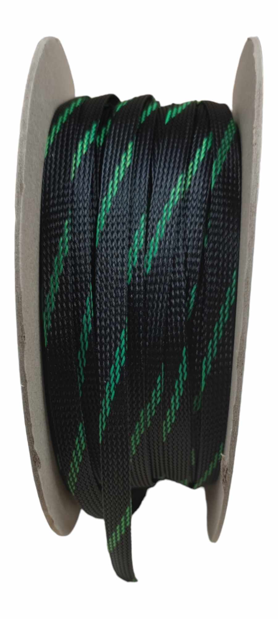 RJAUDIO 10mm BlackGreen Lösmeter 