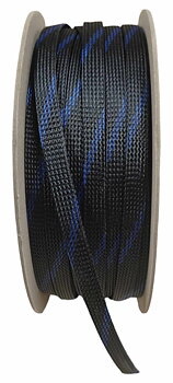 RJAUDIO 10mm BlackBlue Lösmeter 