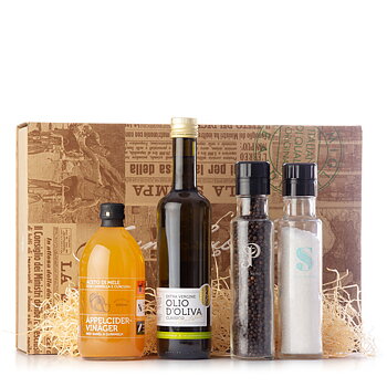 Presentlåda Labardi Gourmet 