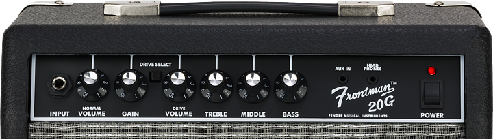 Fender Frontman 20G