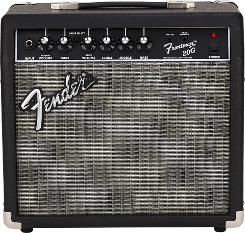 Fender Frontman 20G
