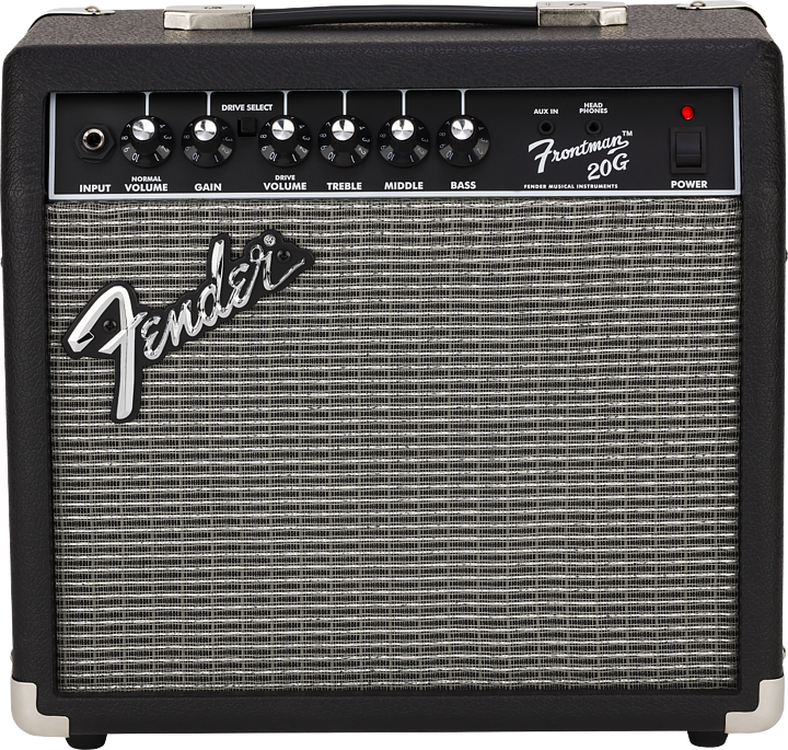 Fender Frontman 20G
