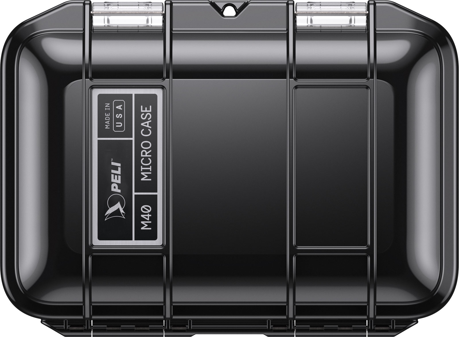 Peli M40 Micro Case - 3