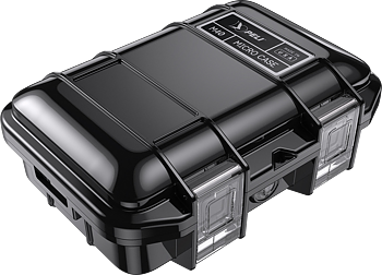 Peli M40 Micro Case