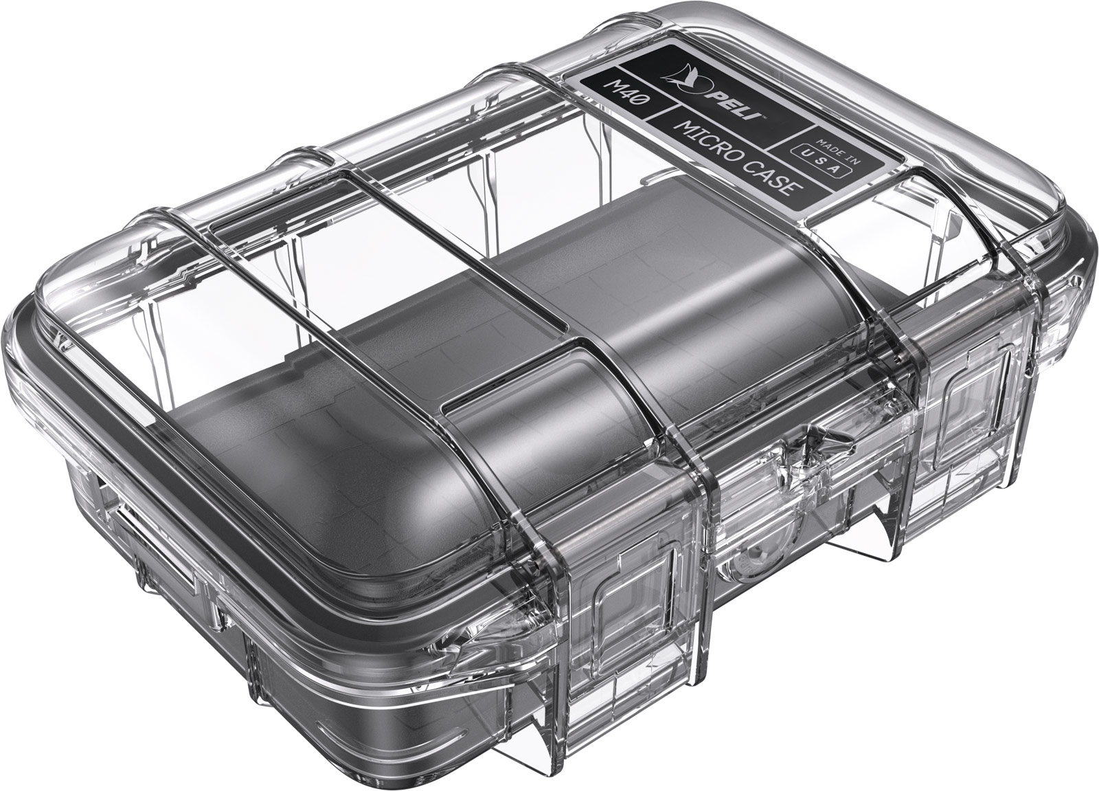 Peli M40 Micro Case - 5