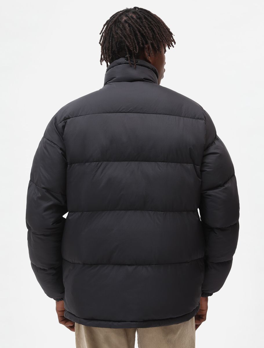Dickies Waldenburg Jacka Svart - 2