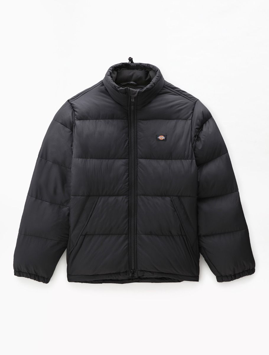 Dickies Waldenburg Jacka Svart - 7