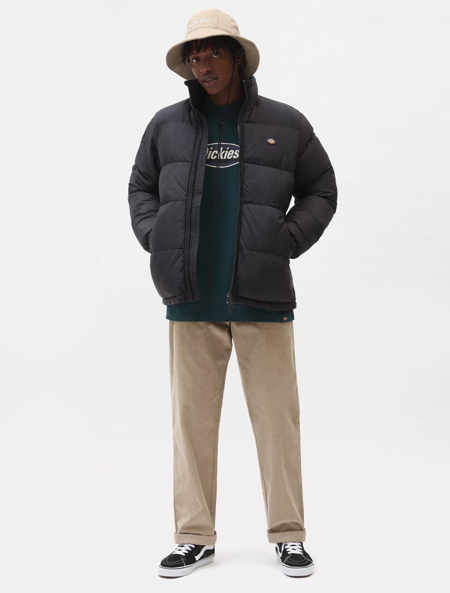 Dickies Waldenburg Jacka Svart - 6
