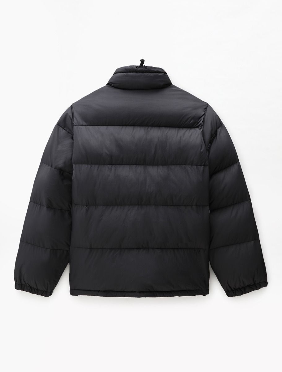 Dickies Waldenburg Jacka Svart - 8