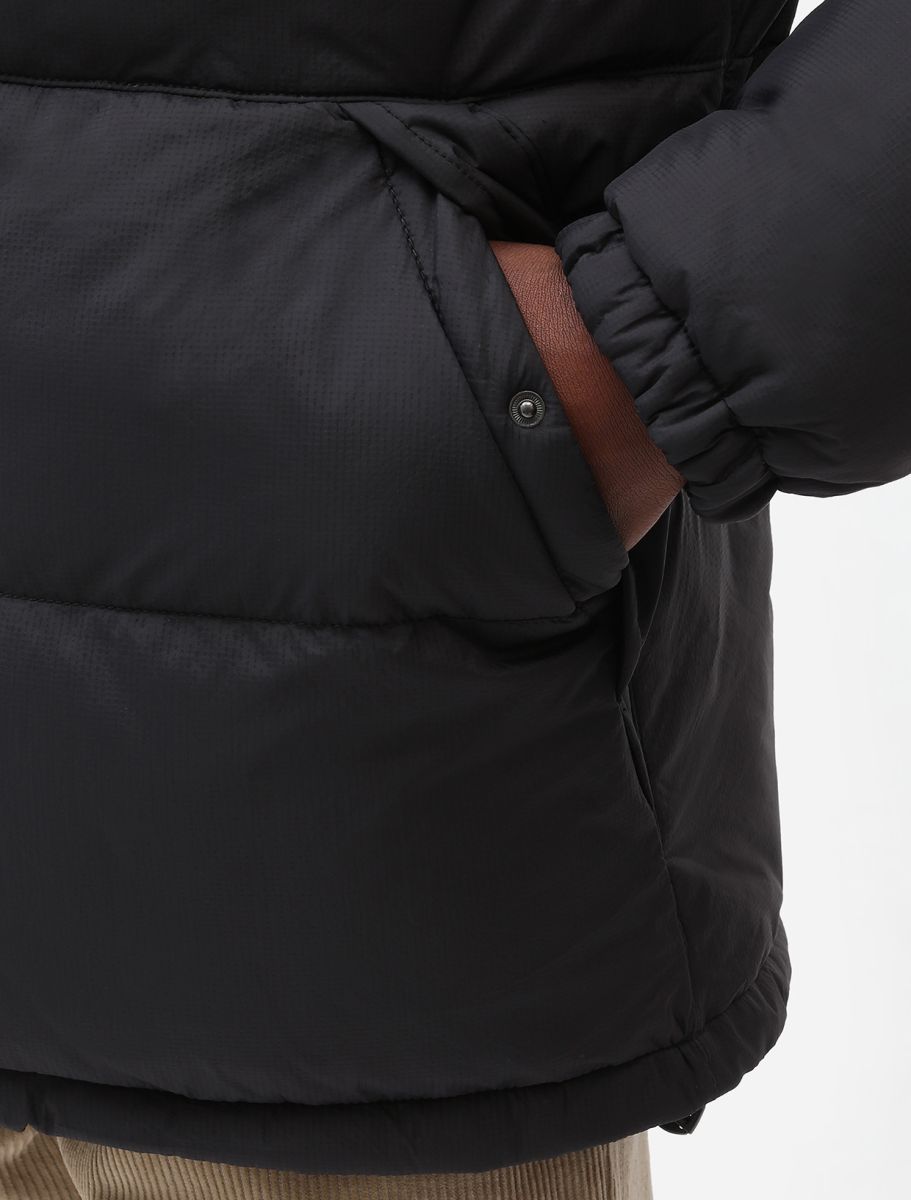 Dickies Waldenburg Jacka Svart - 5