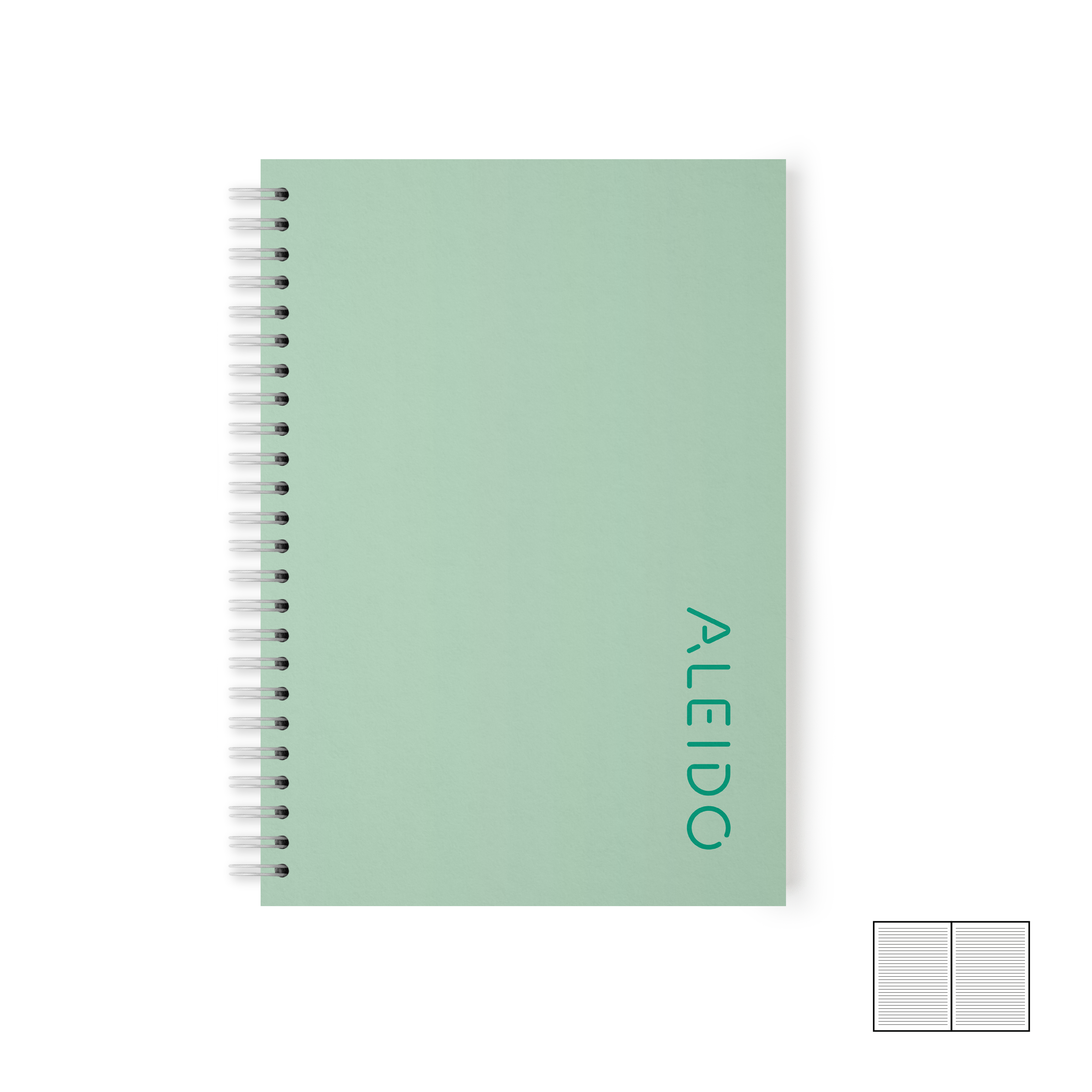 A5 Notebook