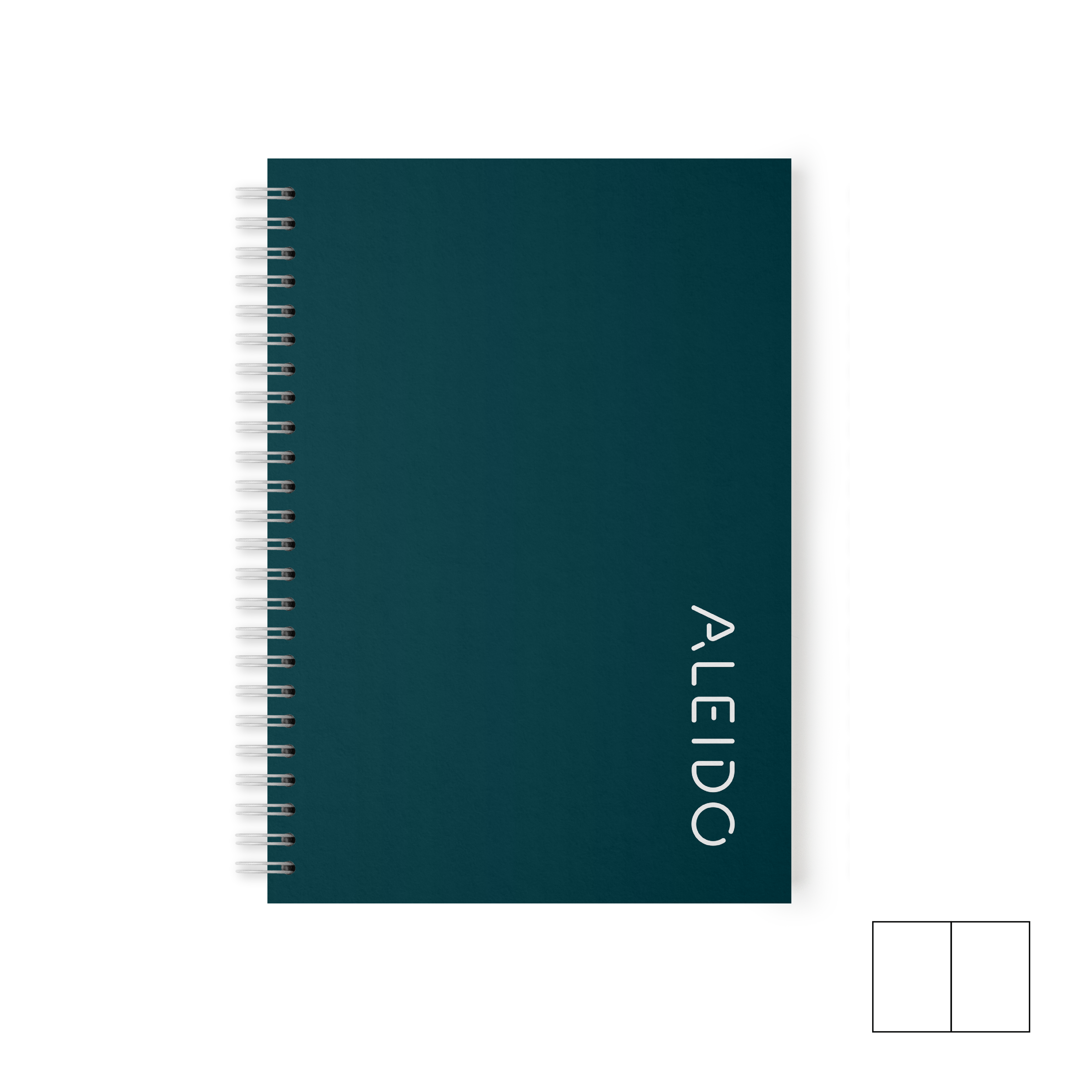 A5 Notebook