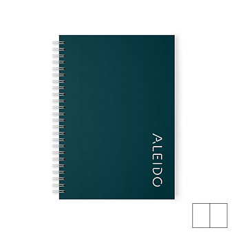 A5 Notebook