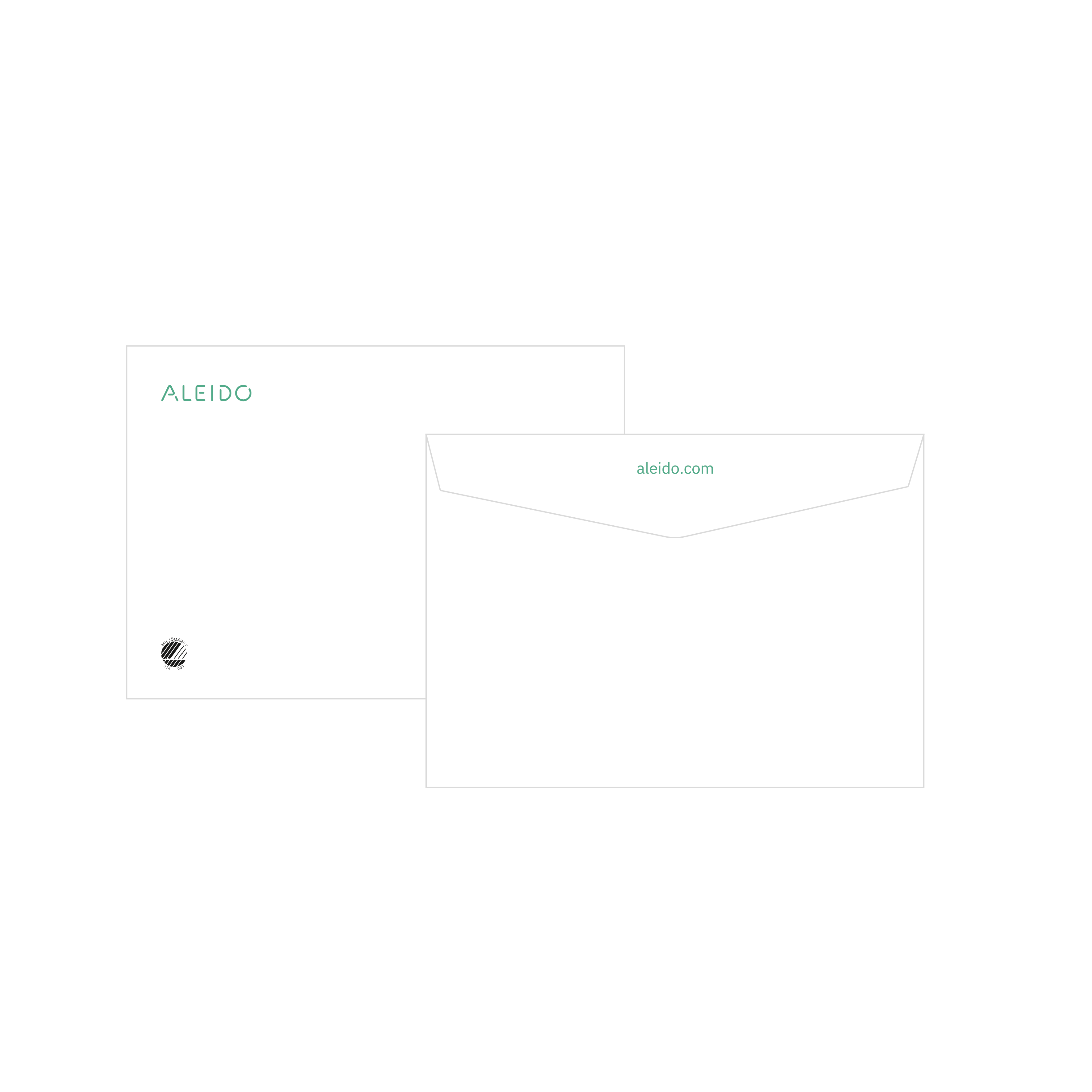 C4 Envelope, 100-pack