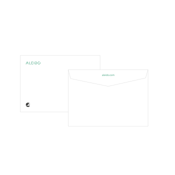 C4 Envelope, 100-pack