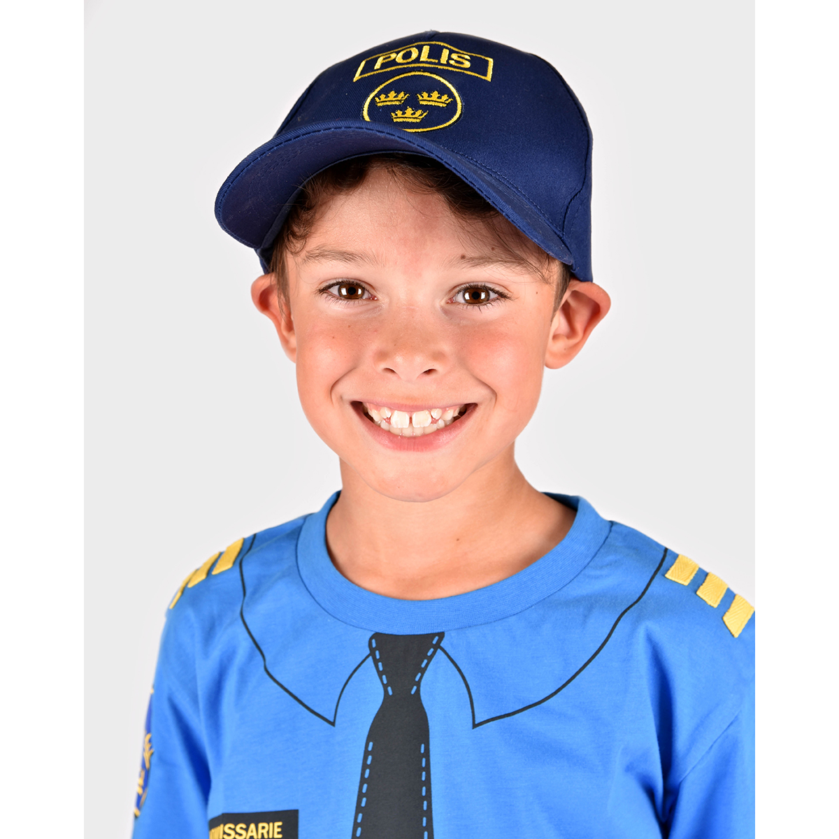 Keps Polis - 4