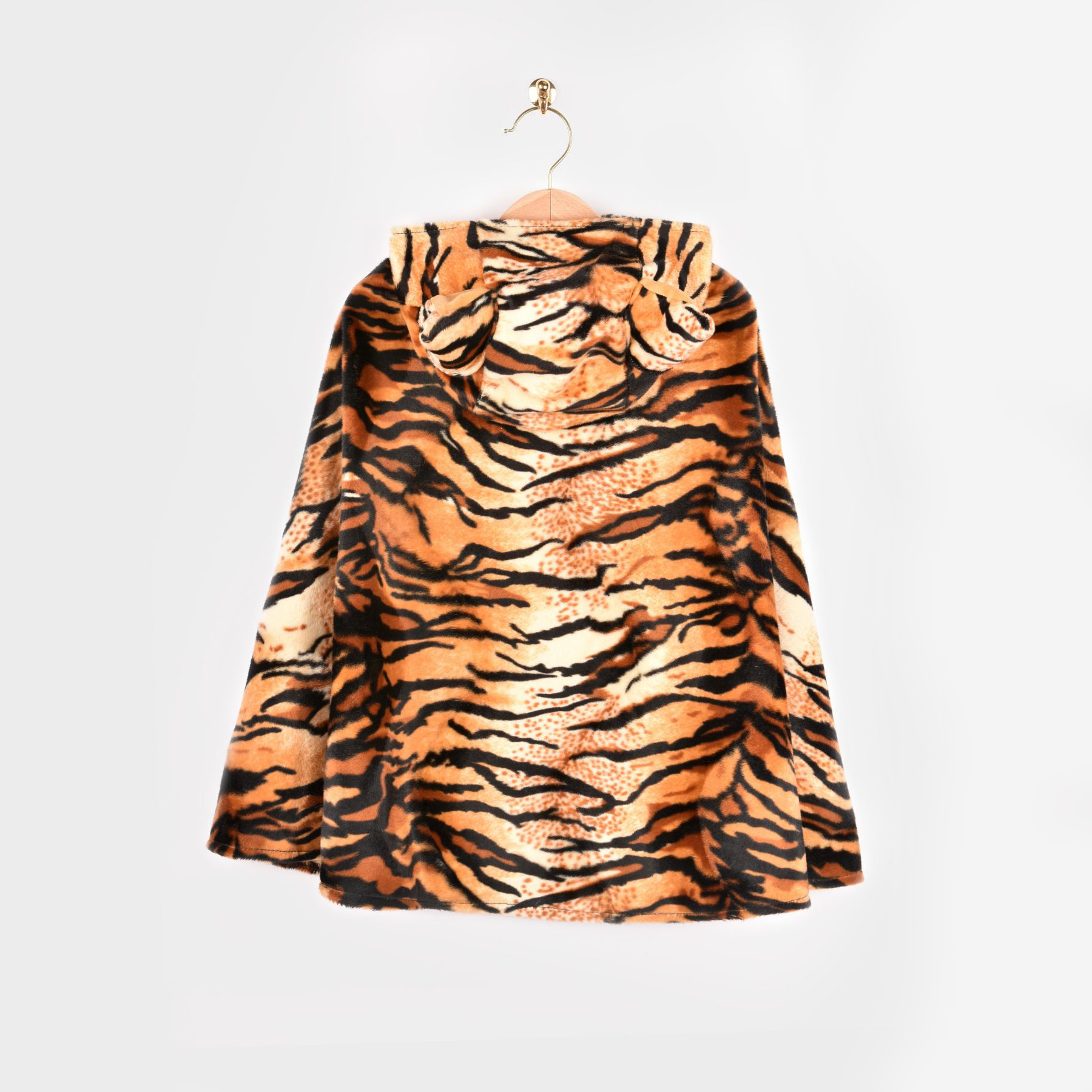 Cape Tiger - 4