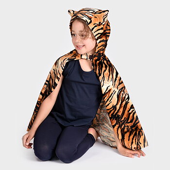 Cape Tiger