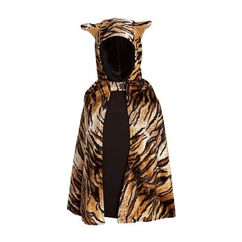 Cape Tiger