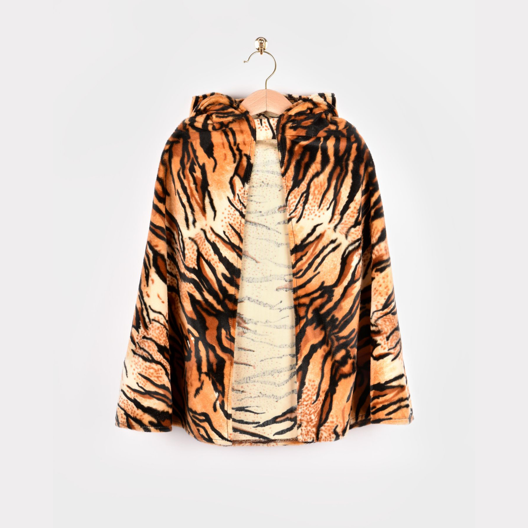 Cape Tiger - 3