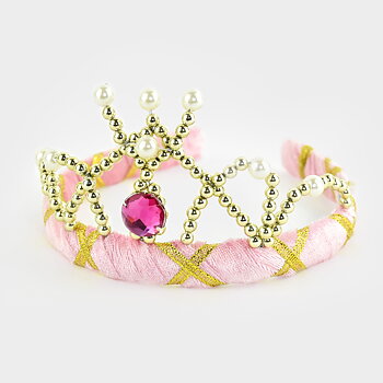 Tiara Sammet rosa