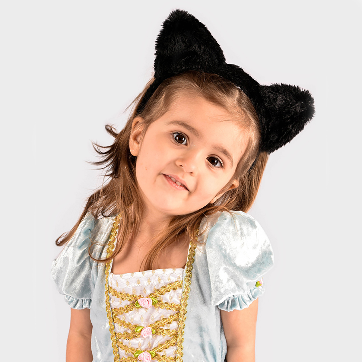 Diadem Katt - 2