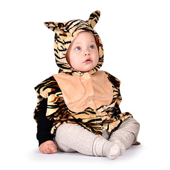 Cape Tiger baby