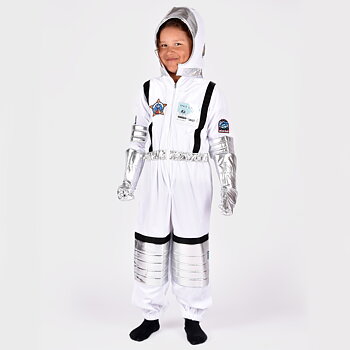 Astronautdräkt