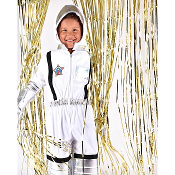 Astronautdräkt
