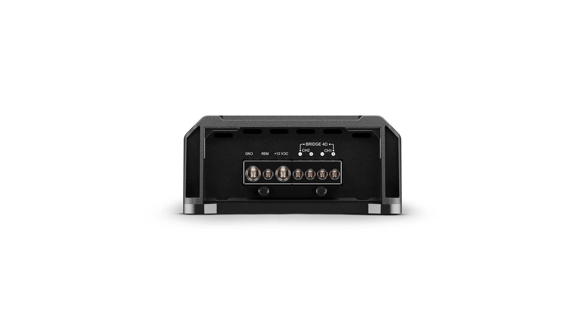 SounDigital 400.2 EVO 5 - 4 Ohm - 7