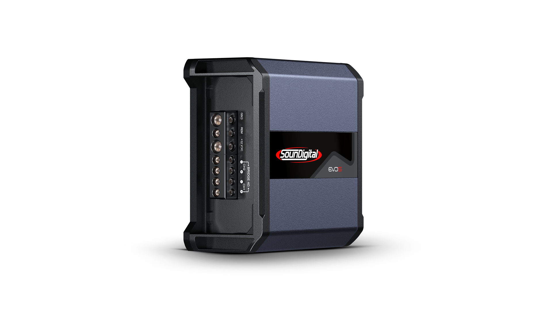 SounDigital 400.2 EVO 5 - 4 Ohm - 3