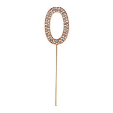 Rhinestone Cake decoration number 0