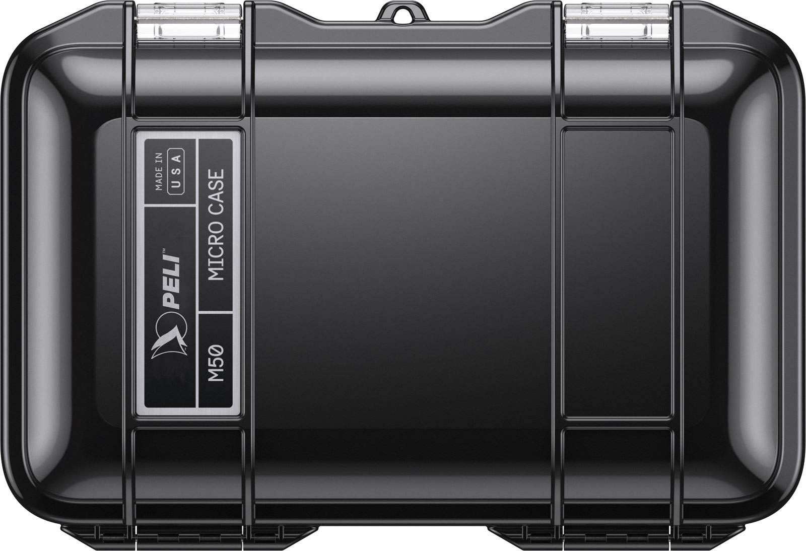 Peli M50 Micro Case - 9