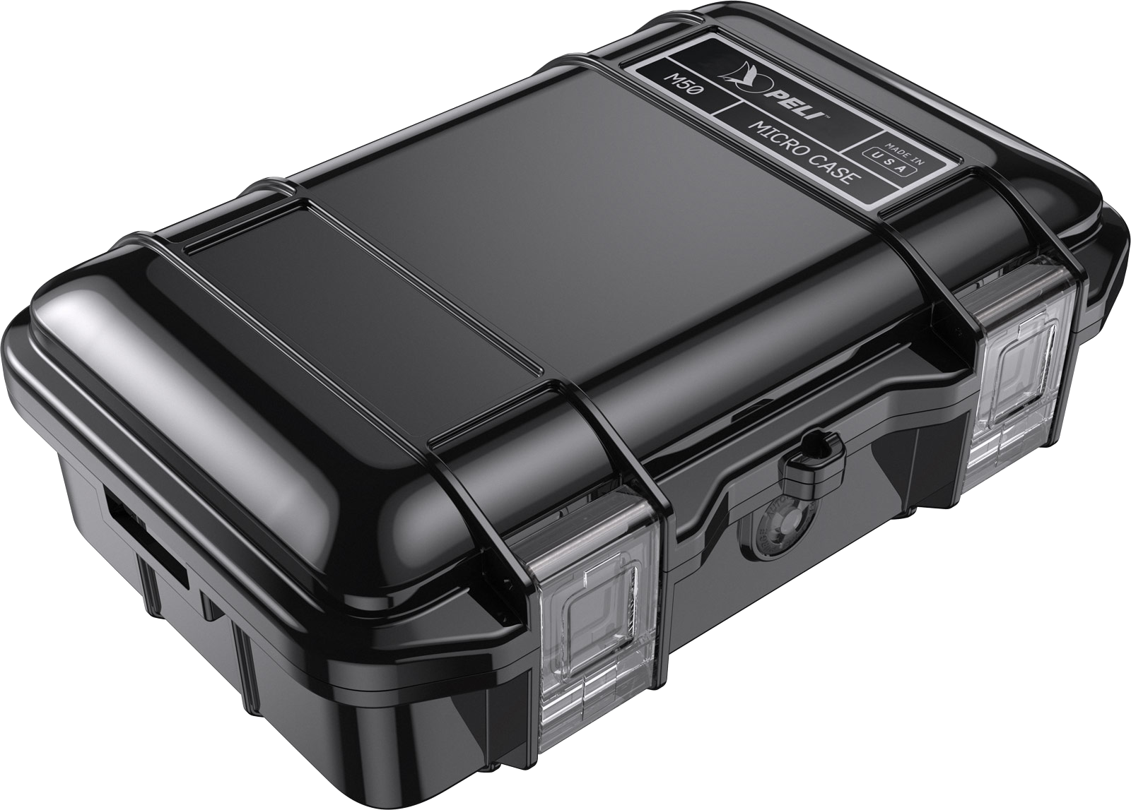 Peli M50 Micro Case