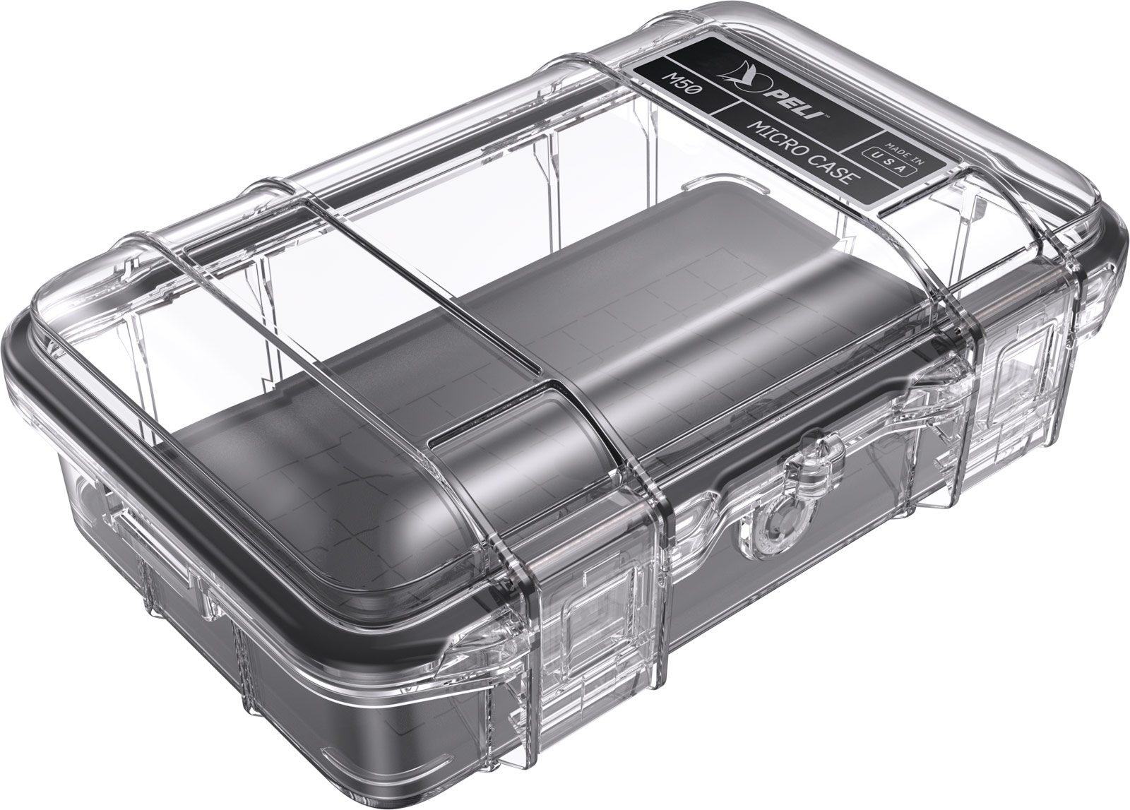 Peli M50 Micro Case - 8