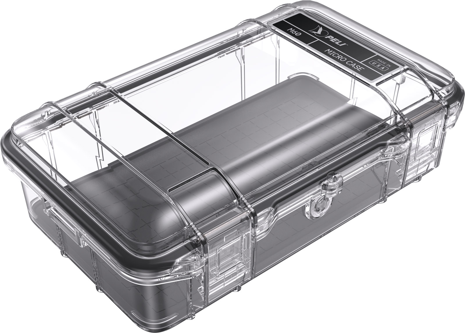 Peli M60 Micro Case - 6