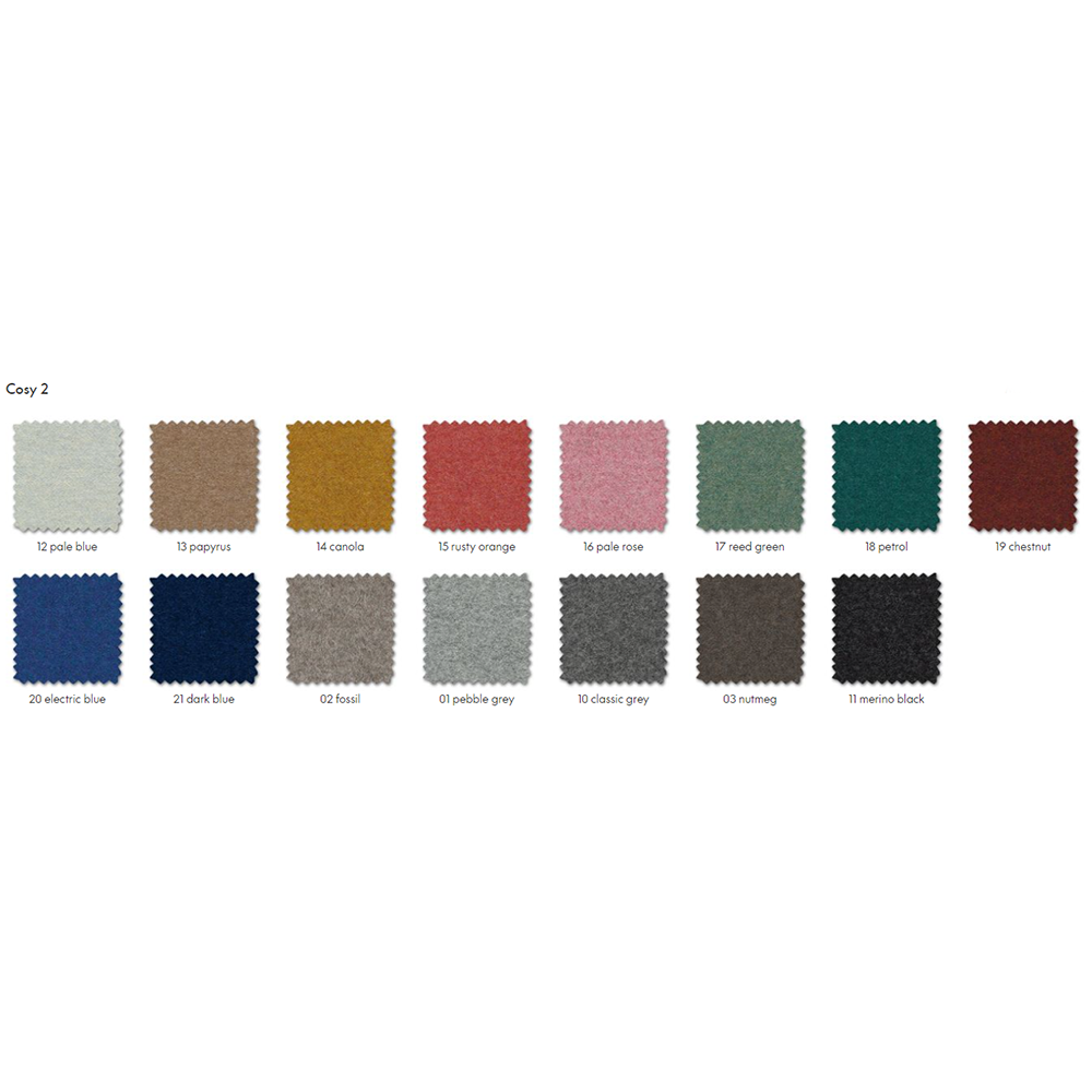 Aluminium Group EA 101 Dine, Matstol - Vitra - 7