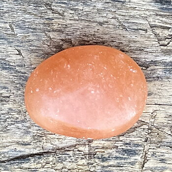 Kalcit - Bumling -Stor