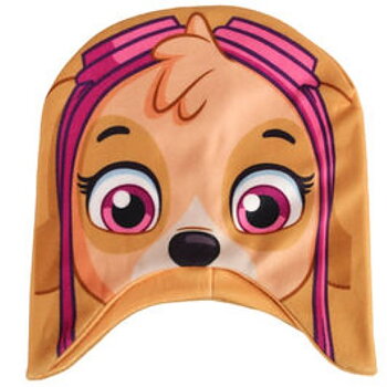 Paw Patrol Mössa Skye 