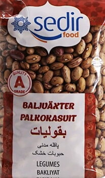 Pinto Bönor 800g bäst före 12-2026