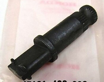Brake axle - Honda original