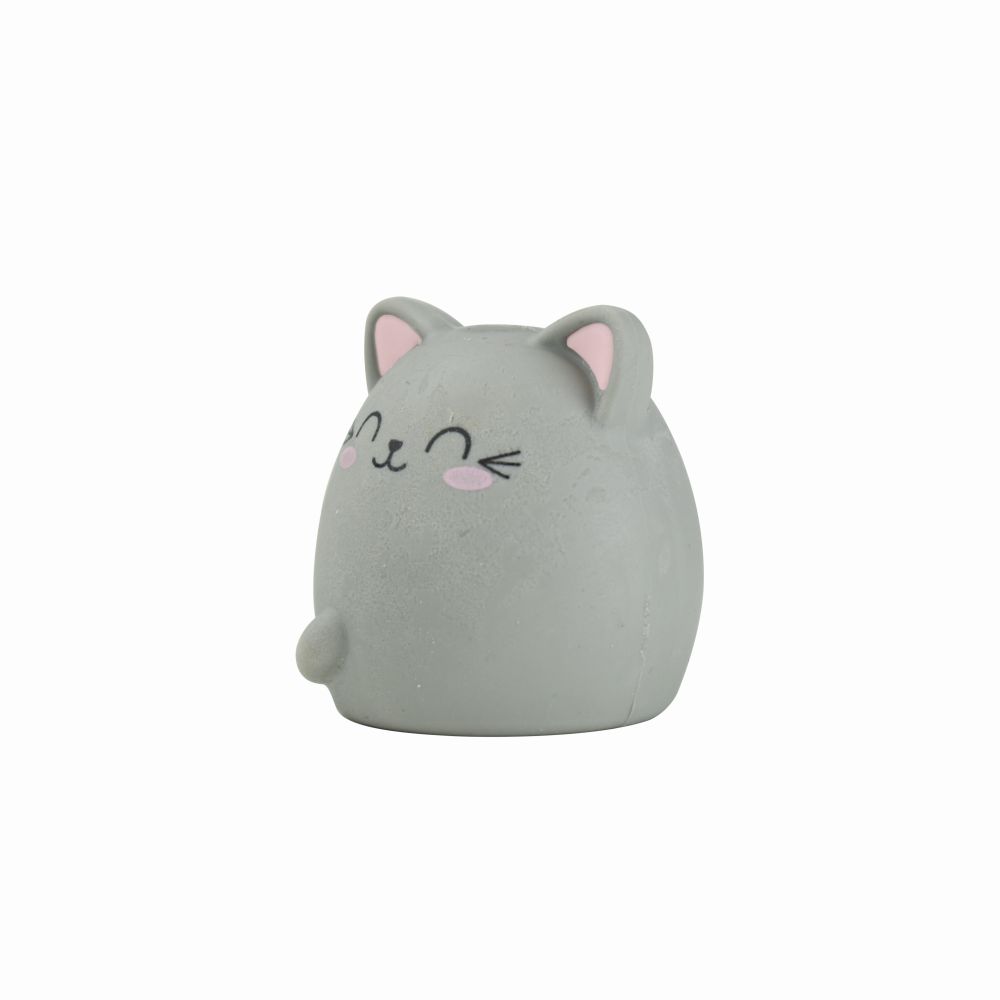 Suddgummi med doft, Katt, Legami